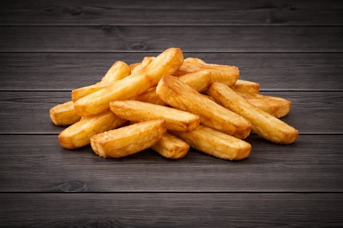 Friet
