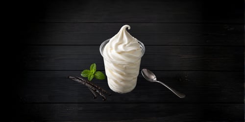 Sundae Plain