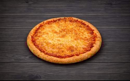 Pizza Mario Margherita