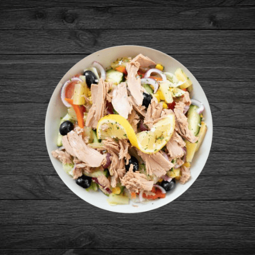Tonno Salade