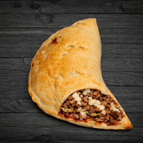 Calzone Mix