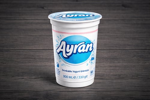 Ayran 200 ml