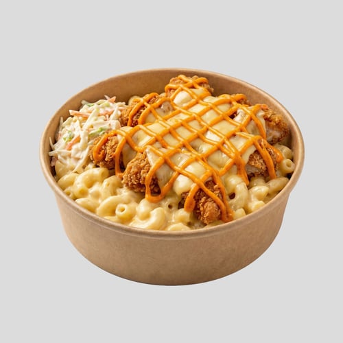 Bowl Mac und Cheese klein