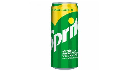 Sprite 0,33l