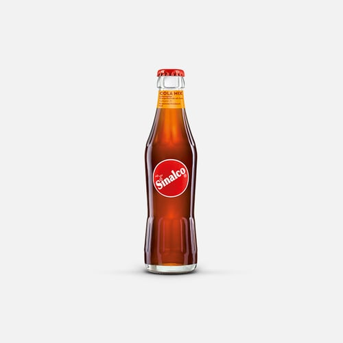 Sinalco Cola Mix 0,33l