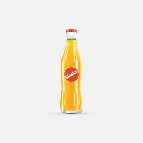 Sinalco Orange 0,33l