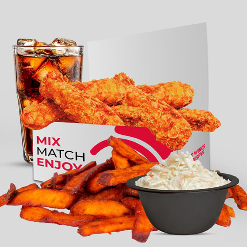 Mix Box 4