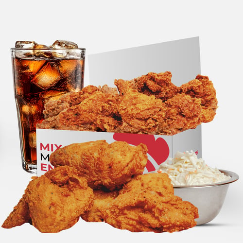 Mix Box 6