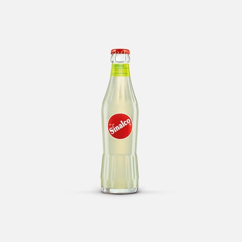 Sinalco Zitrone 0,33l