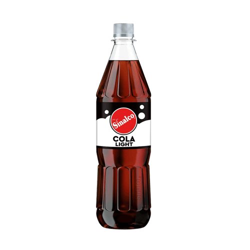 Sinalco Cola light 1,0l
