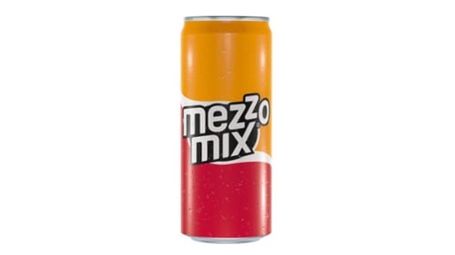 Mezzo Mix 0,33l