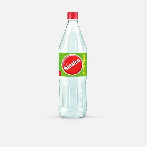 Sinalco Zitrone 1,0l