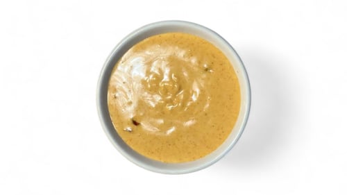 Piri Chili Mayo
