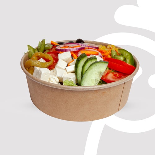 Greek Salat
