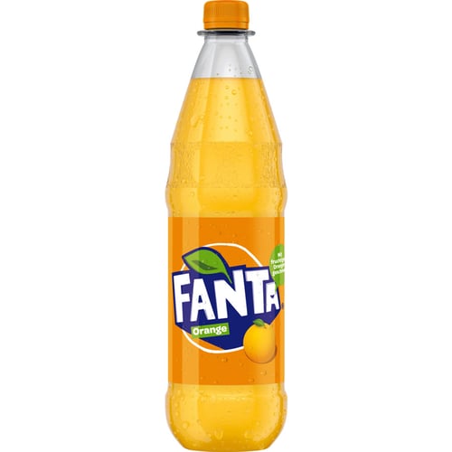 Fanta 1,0l