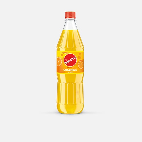 Sinalco Orange 1,0l