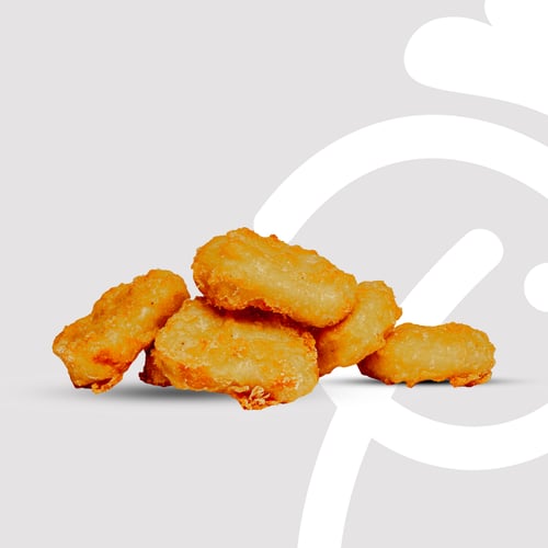 Chicken Nuggets 6 Stück