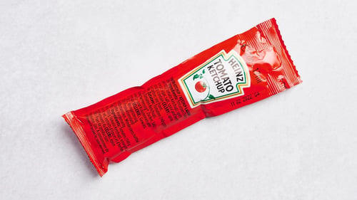 Ketchup
