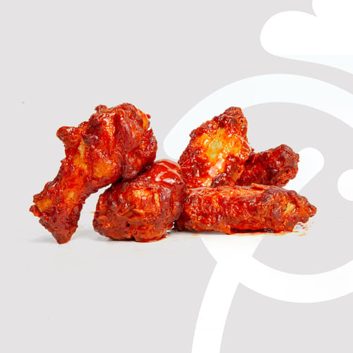 Buffallo Wings 3 Stück