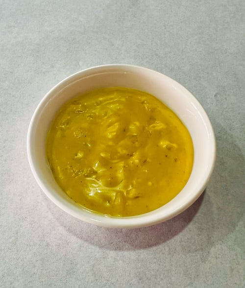 Joppie Sauce