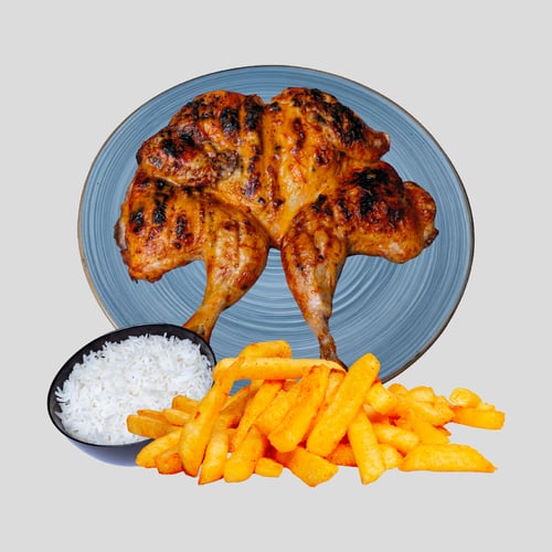 Whole Chicken