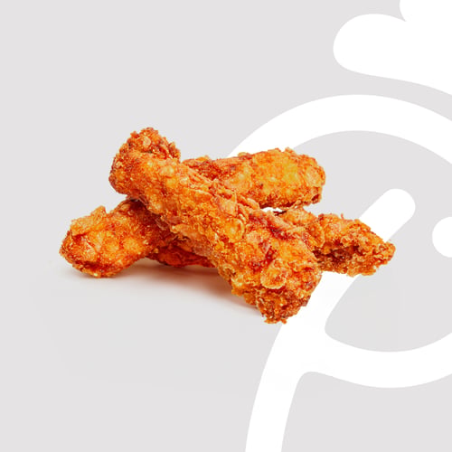 Crispys 3 Stück