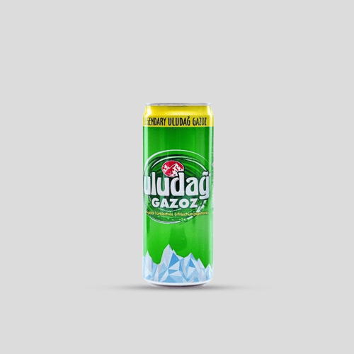 Uludag 0,33l