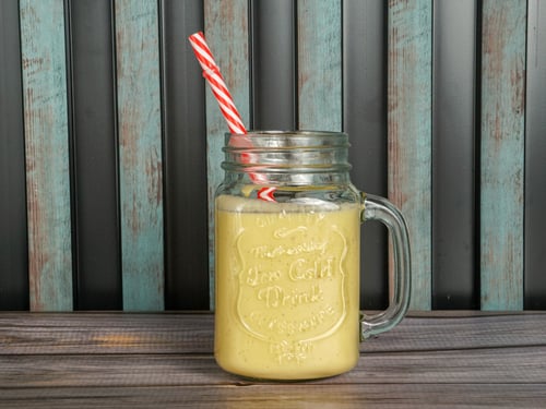 Mango Lassi 0,3l