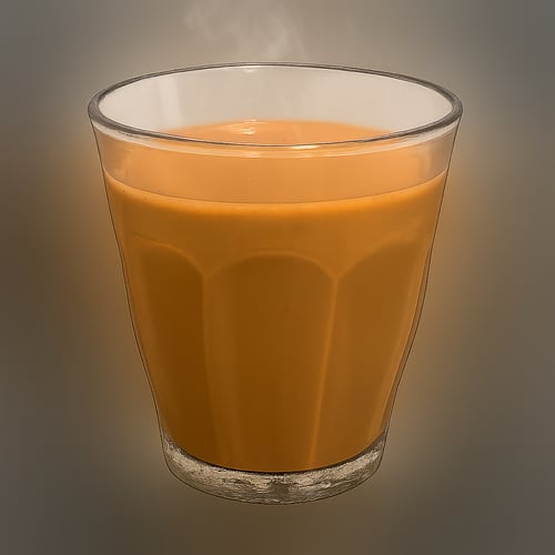 Masala Chai