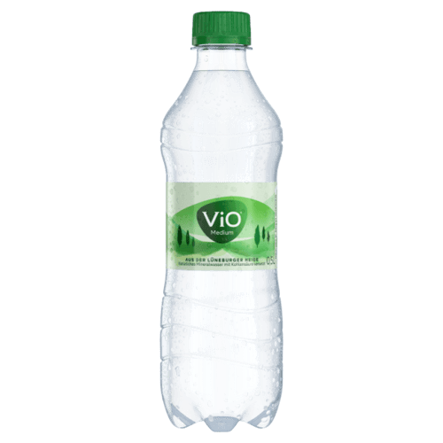 Vio Medium 0,5l