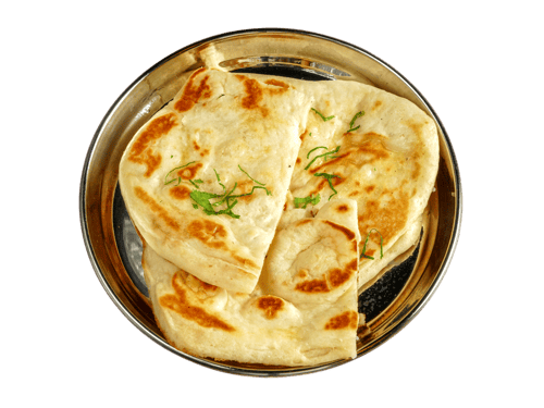 Tandoori Naan
