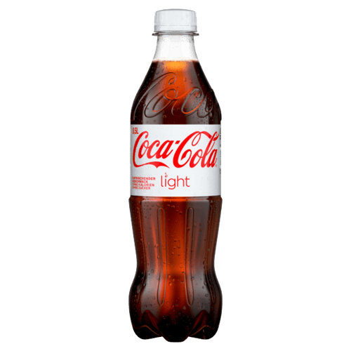 Coca Cola Light 0,5l