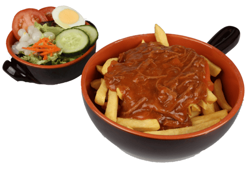 Stoofpot menu