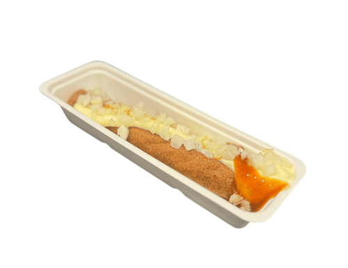 Frikandel speciaal