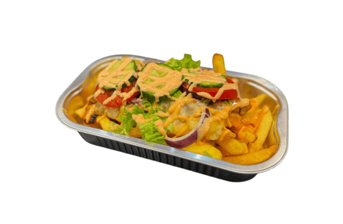 Kapsalon Hete Kip