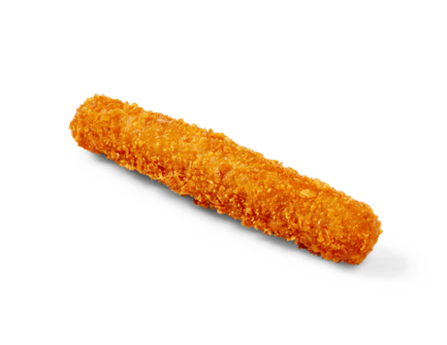 Vegan kipkorn