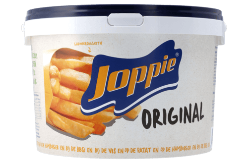Joppiesaus
