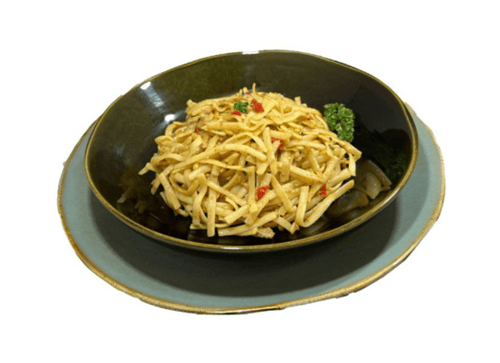 Bami goreng