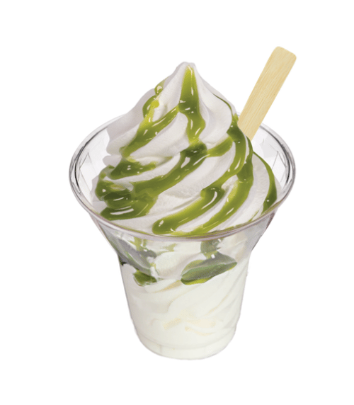 Sundae kiwi (groot)