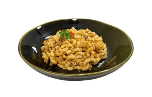 Macaroni