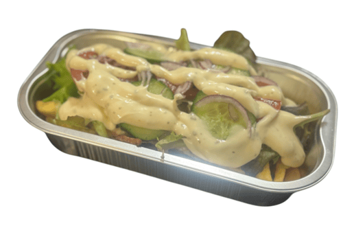 De Kapsalon!