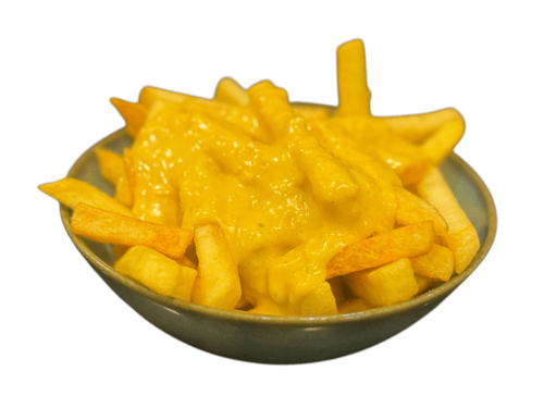 Friet Joppiesaus Groot