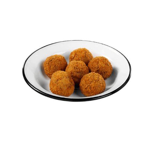 Bitterballen