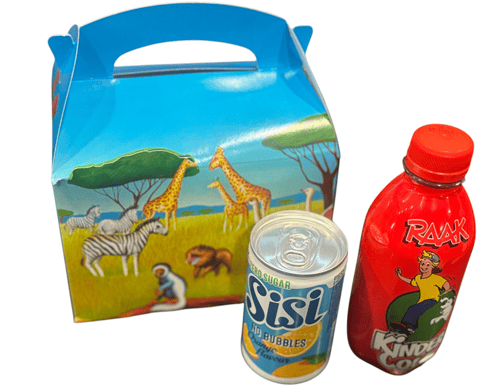 Kindermenu