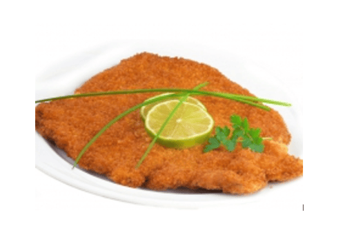 Wienerschnitzel