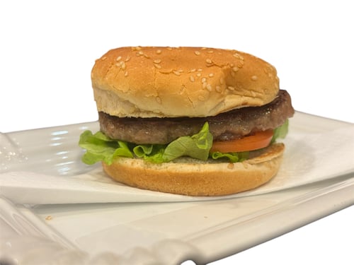 Broodje hamburger Normal