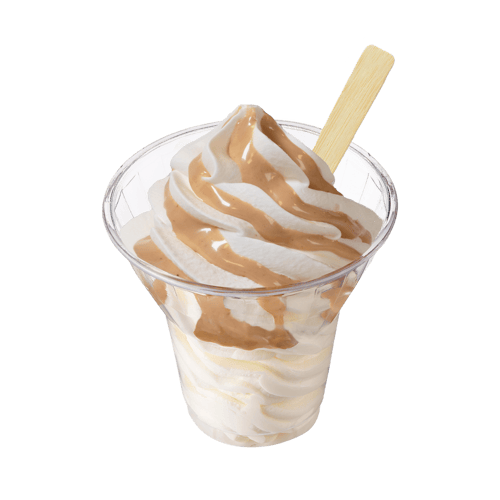 Sundae kinderbueno (klein)