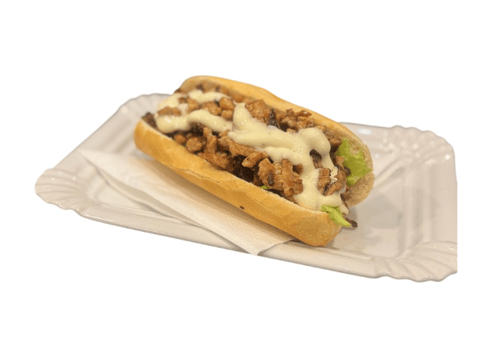 Broodje Shoarma