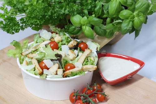 Ceasar Salat
