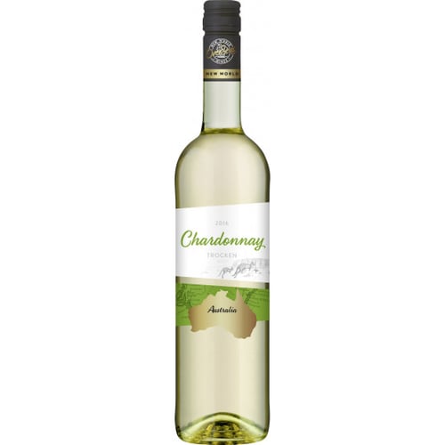 Chardonnay Weißwein 0,75l